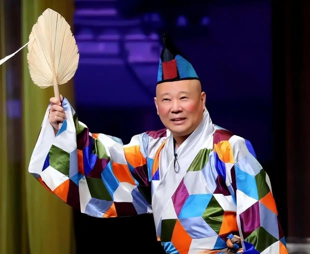 事情真是越来越有意思了。
郭德纲篡改红歌事件出结果了，对江苏籽迪芮呈体育文化产业