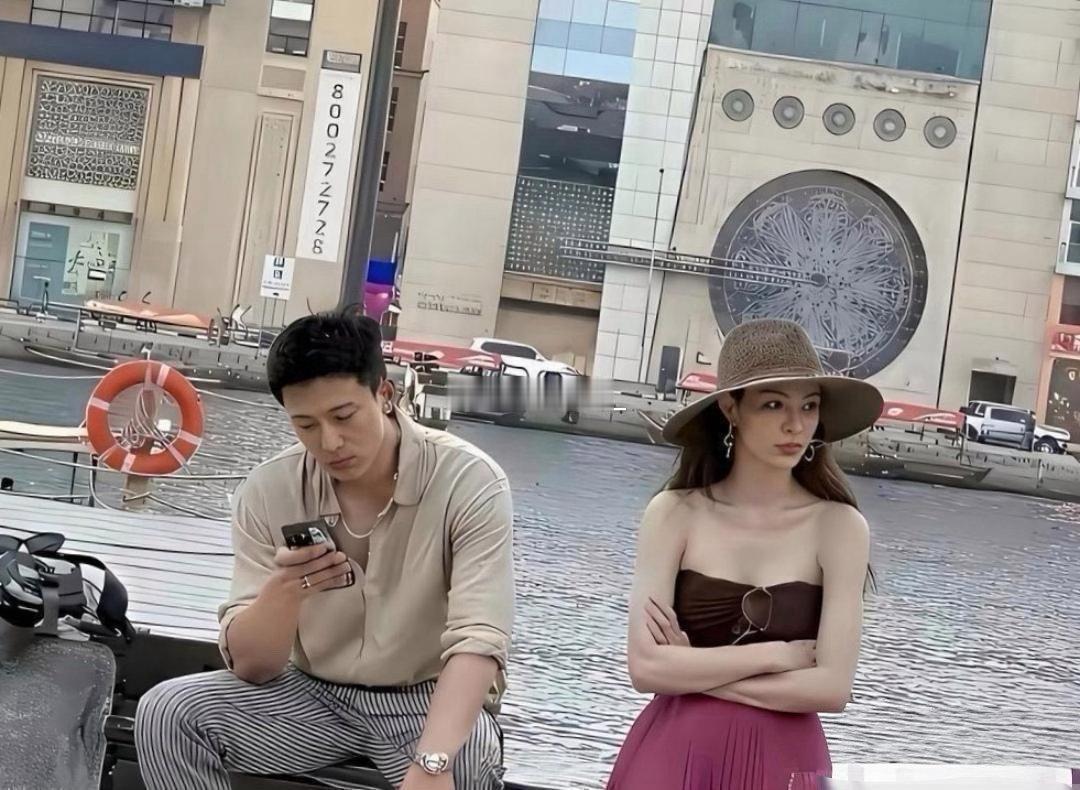 事实证明了，不管得到谁，都不会懂得珍惜