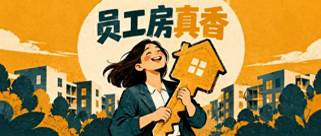 小米武汉员工住宅开售，打工人羡慕的到底是什么