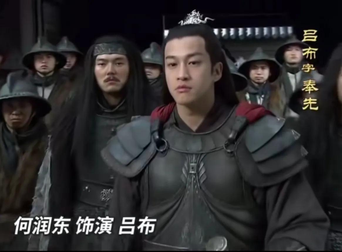 以前觉得何润东长相一般，现在看他才发现他很帅啊。