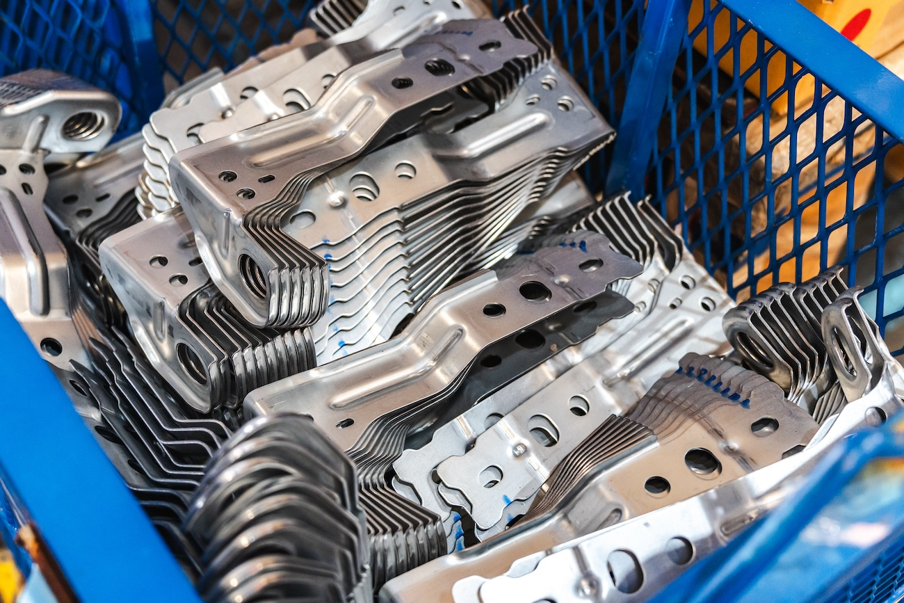 德国机械工业，在压力里挤出的真实数字德国机械工业是全球最大的机械出口国，长期占据