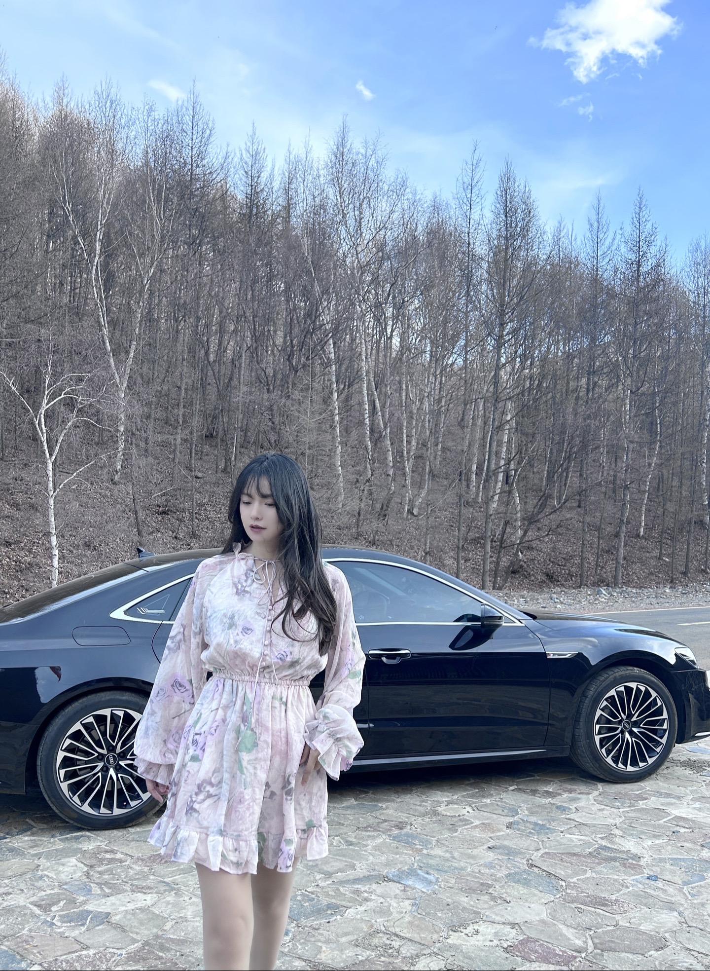 临时抽查几几年开什么车