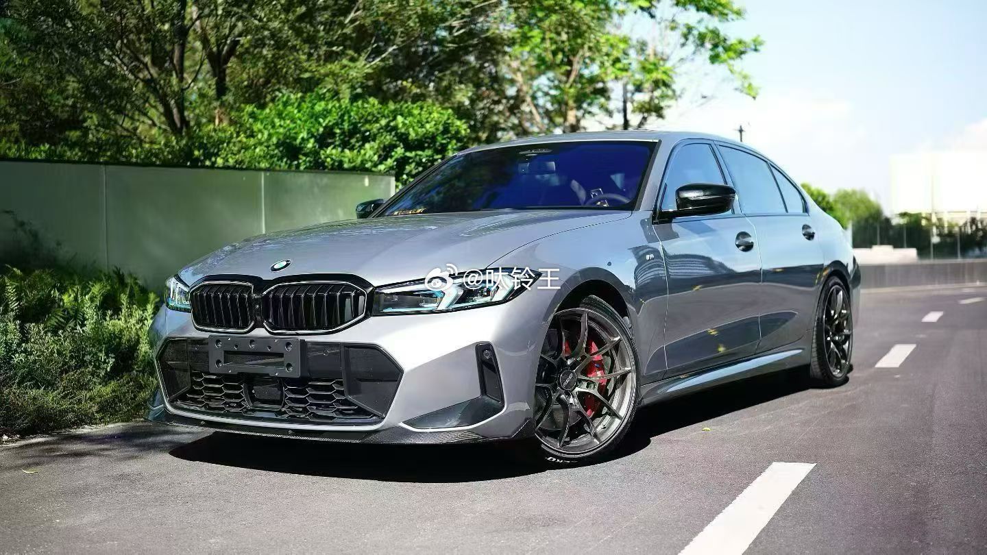 全新在库日本RAYS G025 HK 锻造19寸 9J ET27 10J ET3