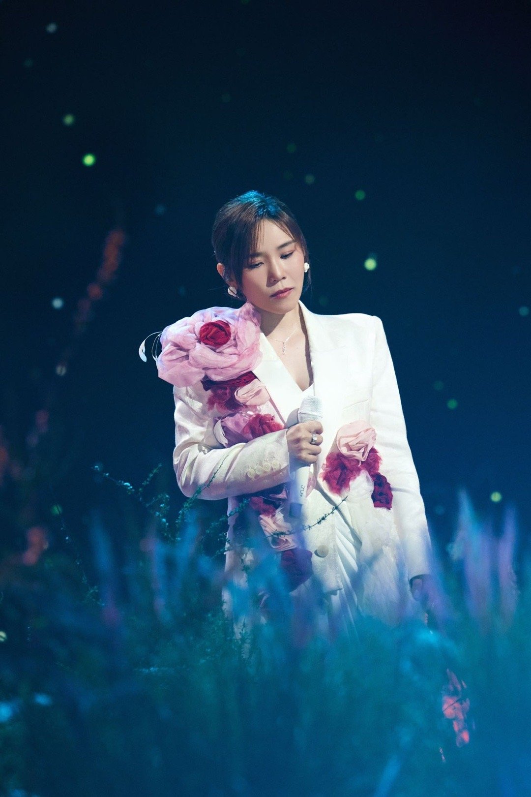 李佳薇2026能亮巡回演唱会李佳薇能亮巡回演唱会广州站 尖叫！！！李佳薇巡演广州