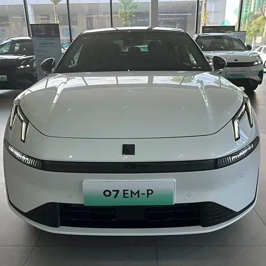 吉利新能源车，在沃尔沃安全技术加持下，最近热度是真的高，这款车15天订单就破了1