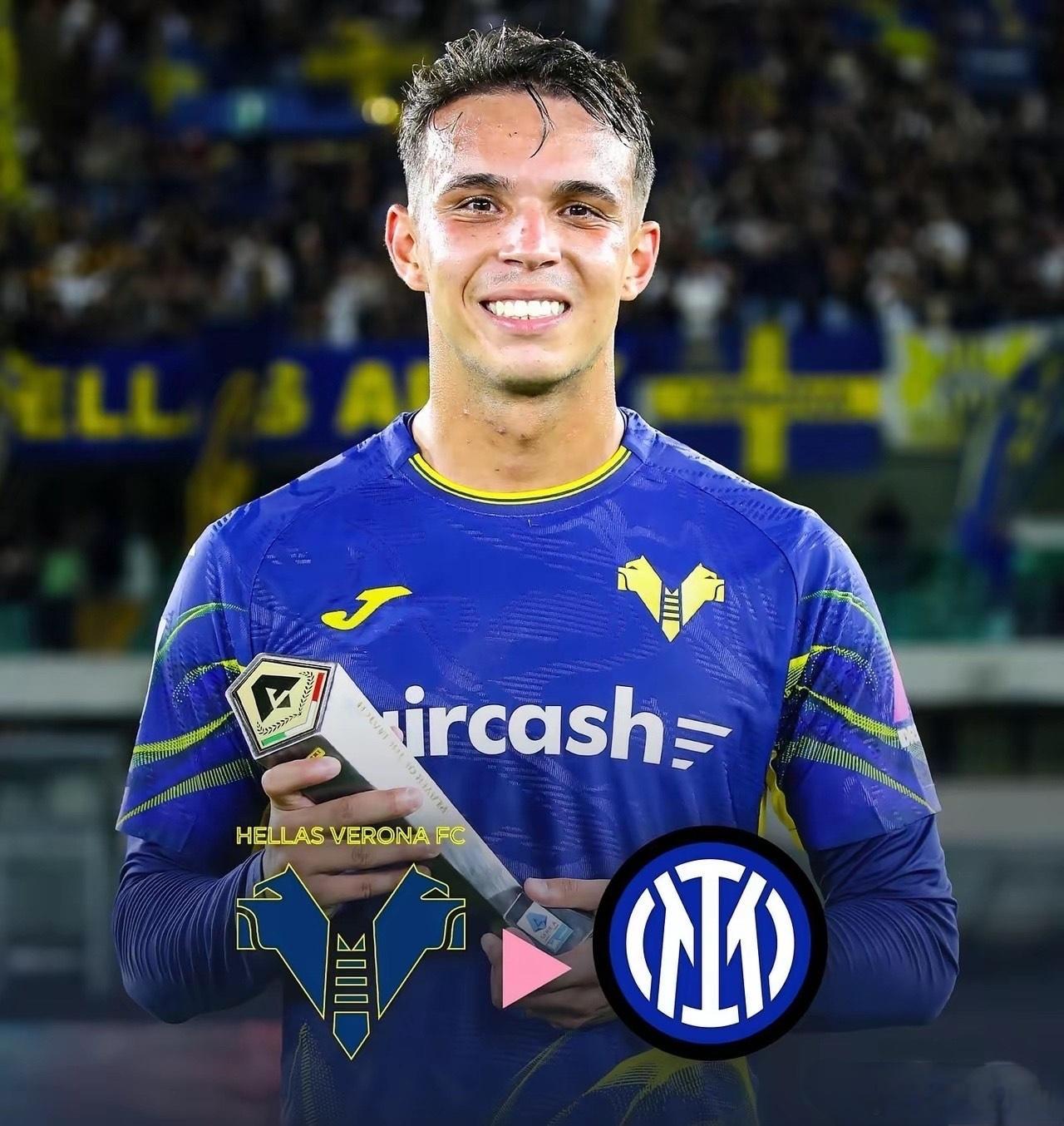 吉奥瓦尼加盟，图拉姆离队！根据意大利全市场的消息，国际米兰制服组想要快刀斩乱麻以