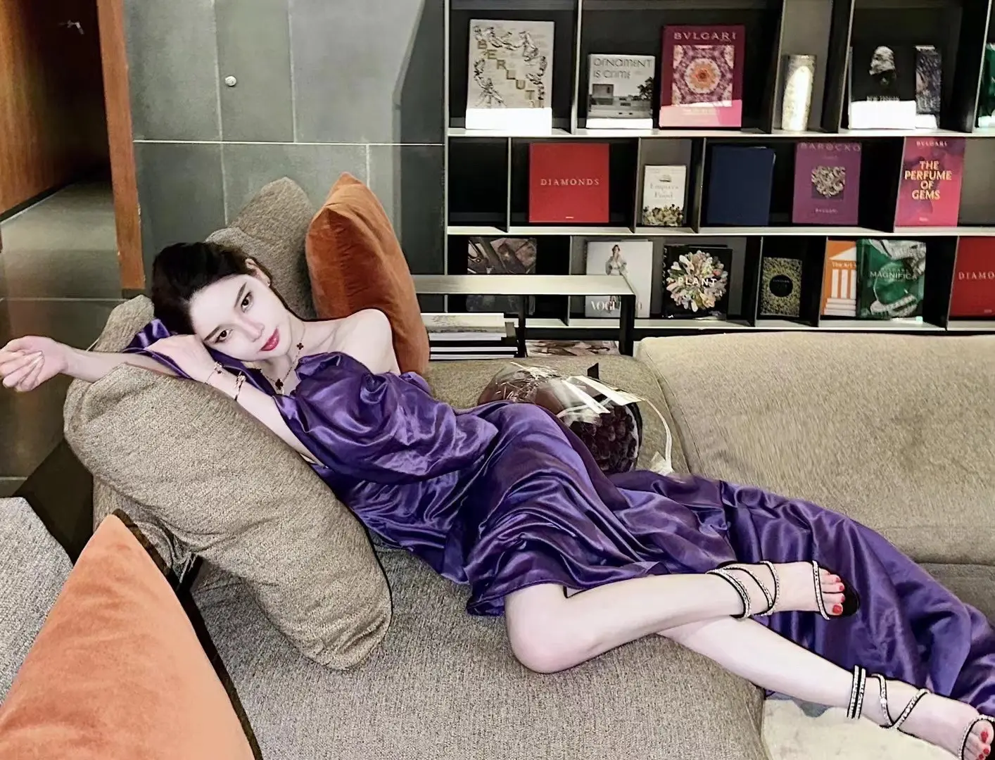 怎样把心结系成蝴蝶结