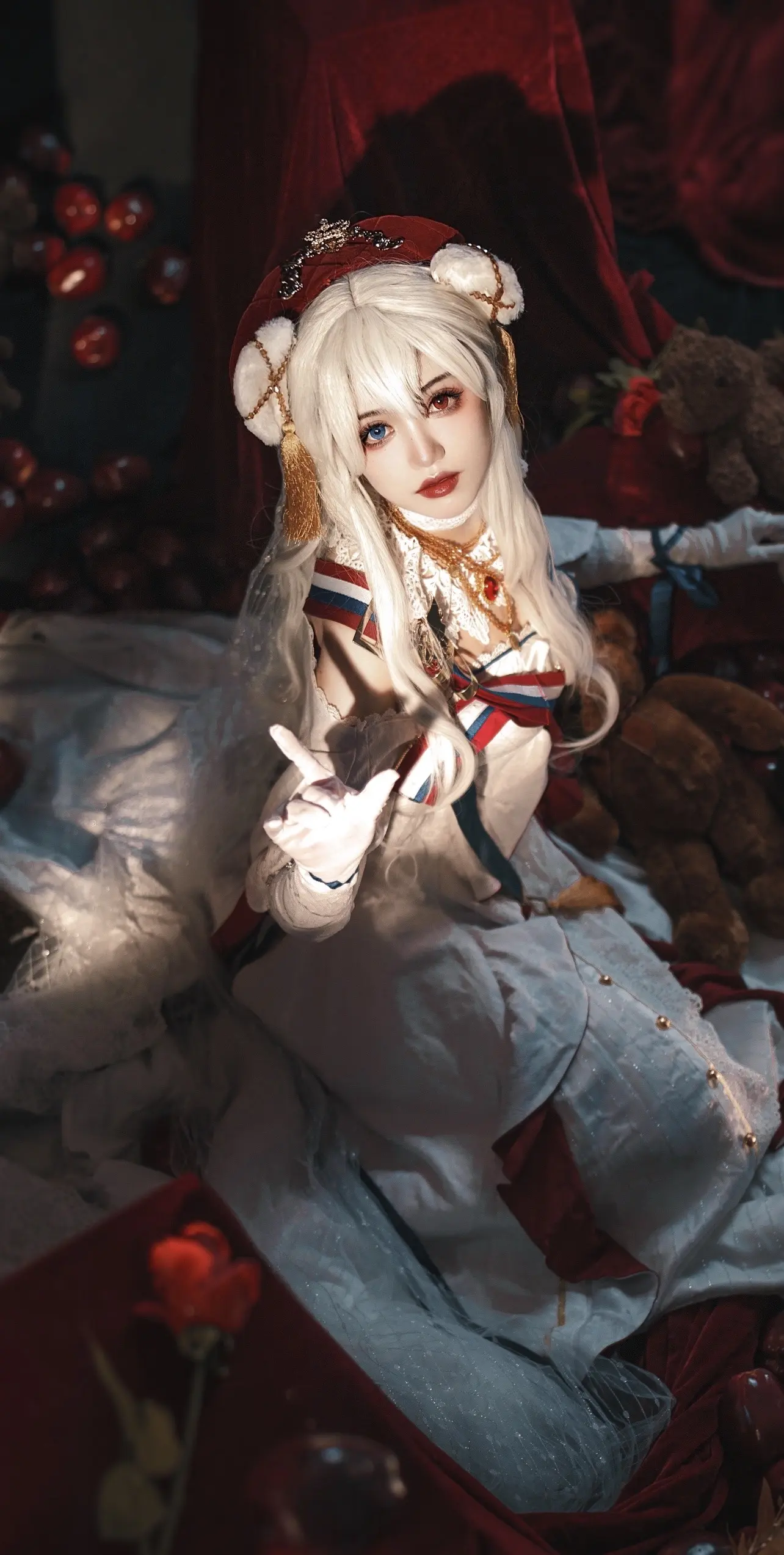 如果成为大人就可以忘记了吗？