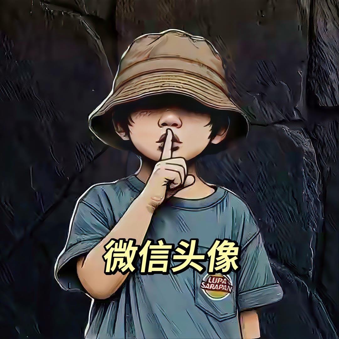 优质头像 微信头像 超酷头像