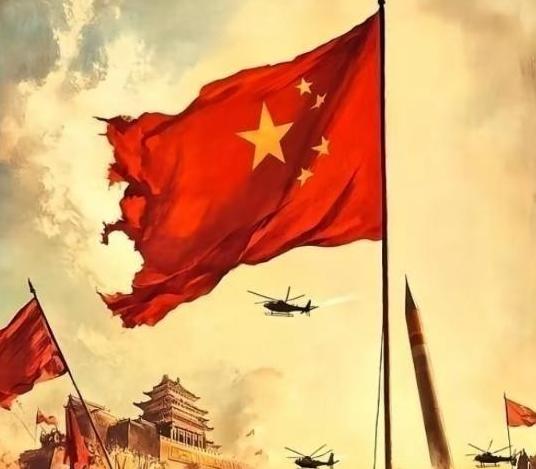 很多人观察局势，总习惯紧盯新式导弹、军演动态这类显性军事动作。但当下最值得警惕的