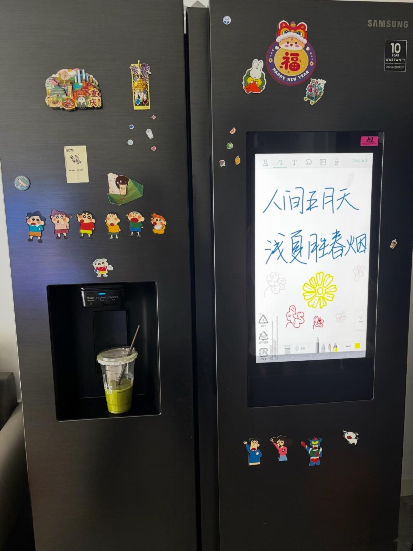 买家电选功能还是选智能我现在买家电的思路特别简单：先看基础功能，再看智能。因为很
