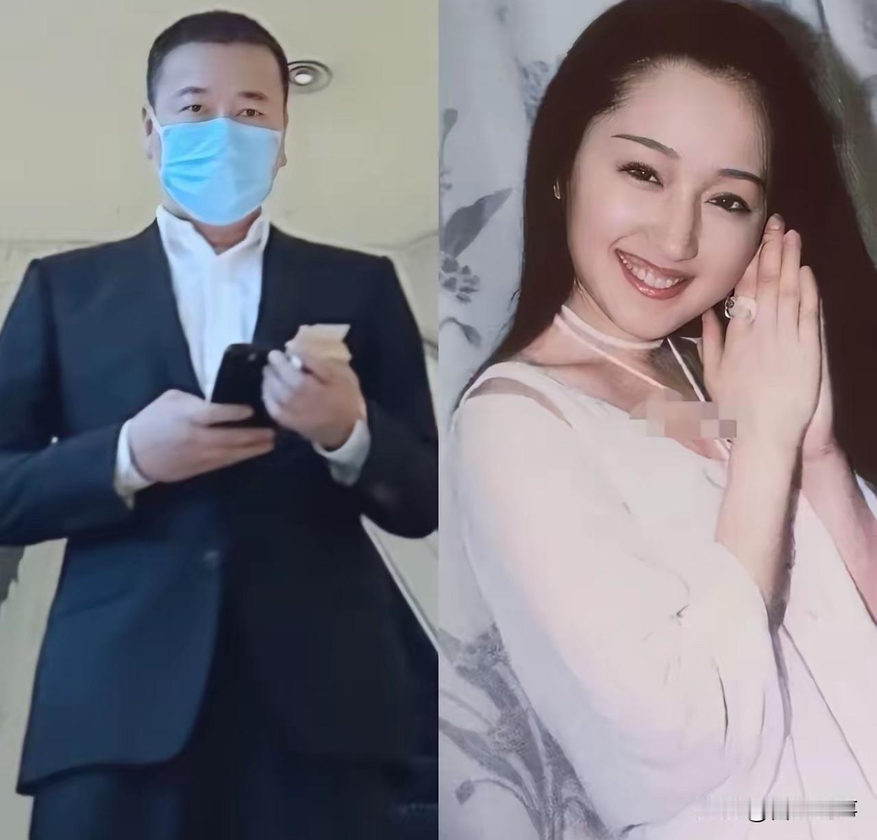 别再同情杨钰莹了，她哪是恋爱脑，分明是藏得深的大聪明！

表面看她当年为了赖文峰