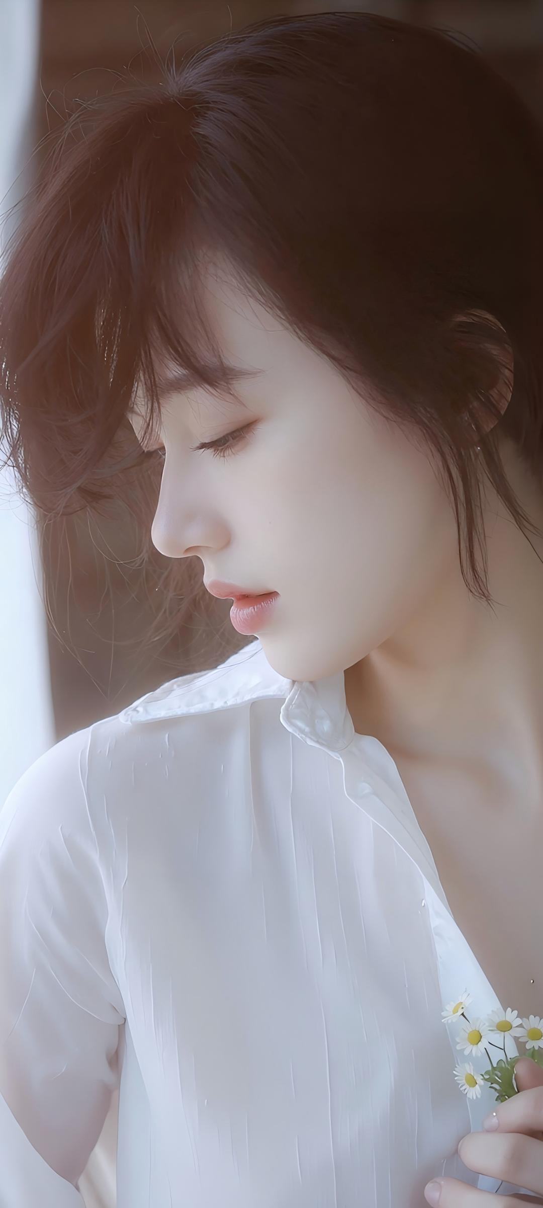 在你心目中,什么是女人的优雅?