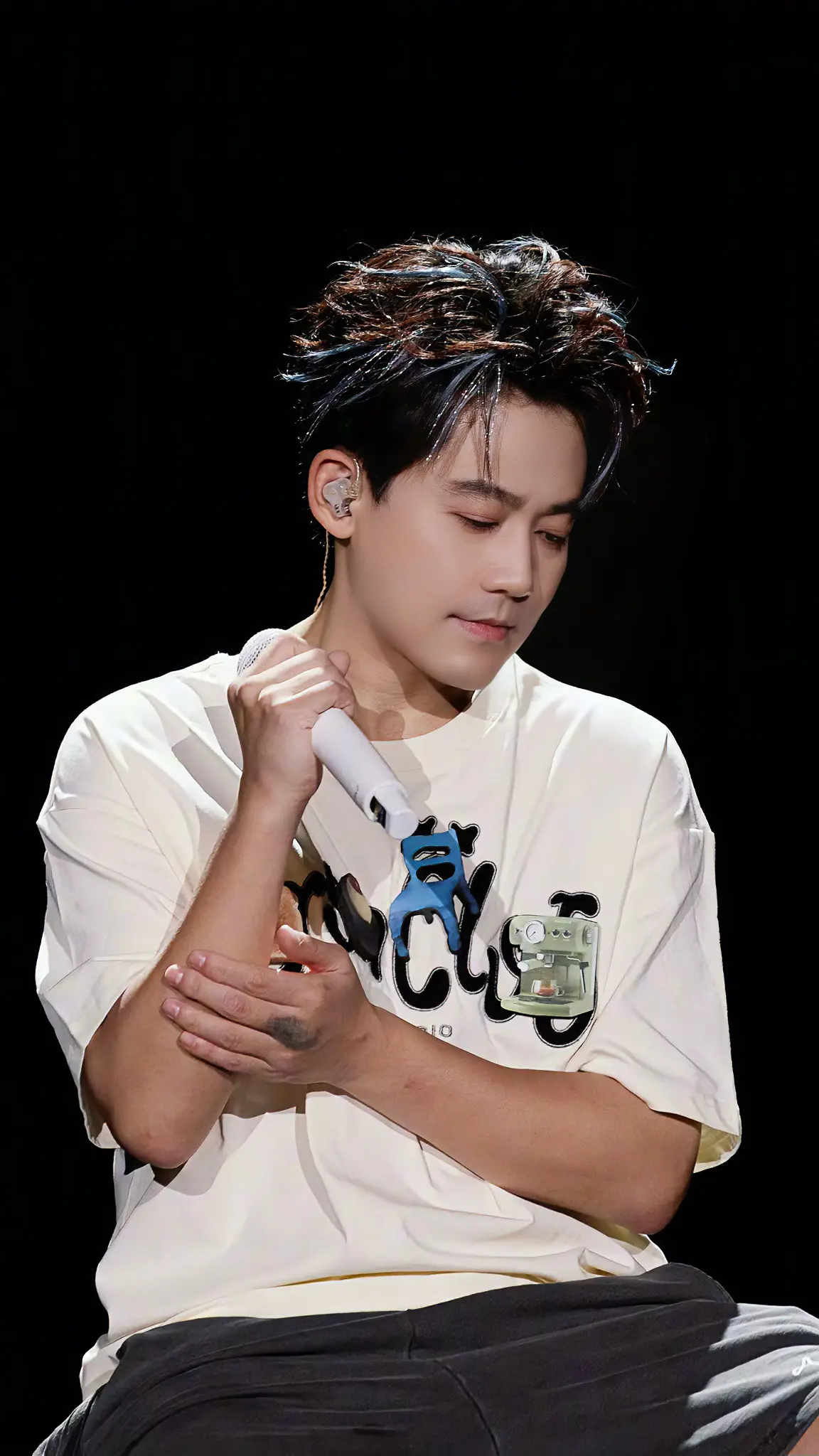 就是这个苏醒 好帅啊啊啊啊啊啊啊。醒宝 明天见！！！！