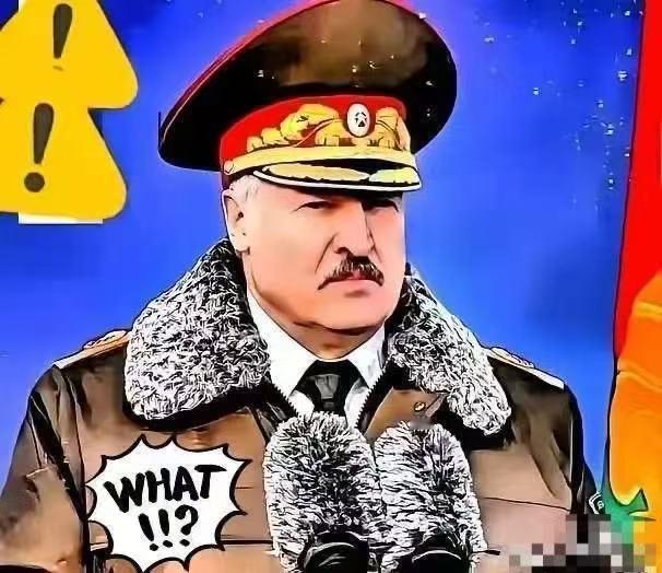 白俄罗斯总统一句话，撕开了中国最可怕的底牌。不是航母下饺子，也不是芯片突围。卢卡