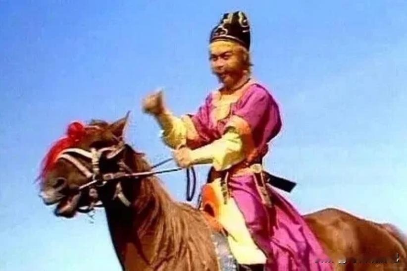 怪不得孙悟空一听到“弼马温”这几个字就来气。原来“弼马温”这个名字大有讲究。以前