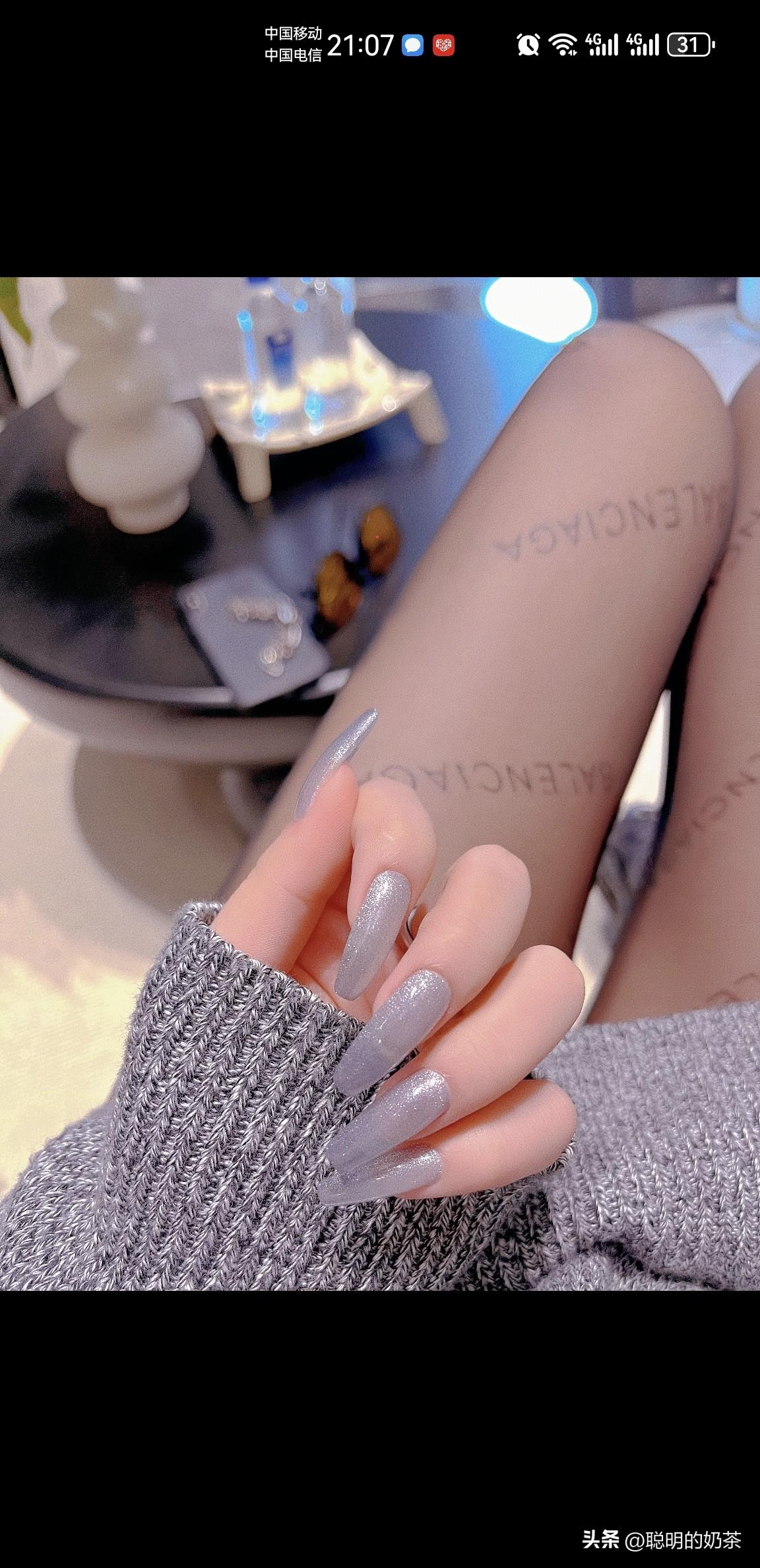 颜色换来换去还是最喜欢你！