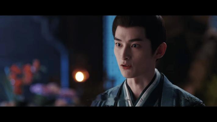 一面是恨海情天一面是抛妻弃子 秦琛这个角色好复杂，一面是纯爱一面是渣男，对采荷掏
