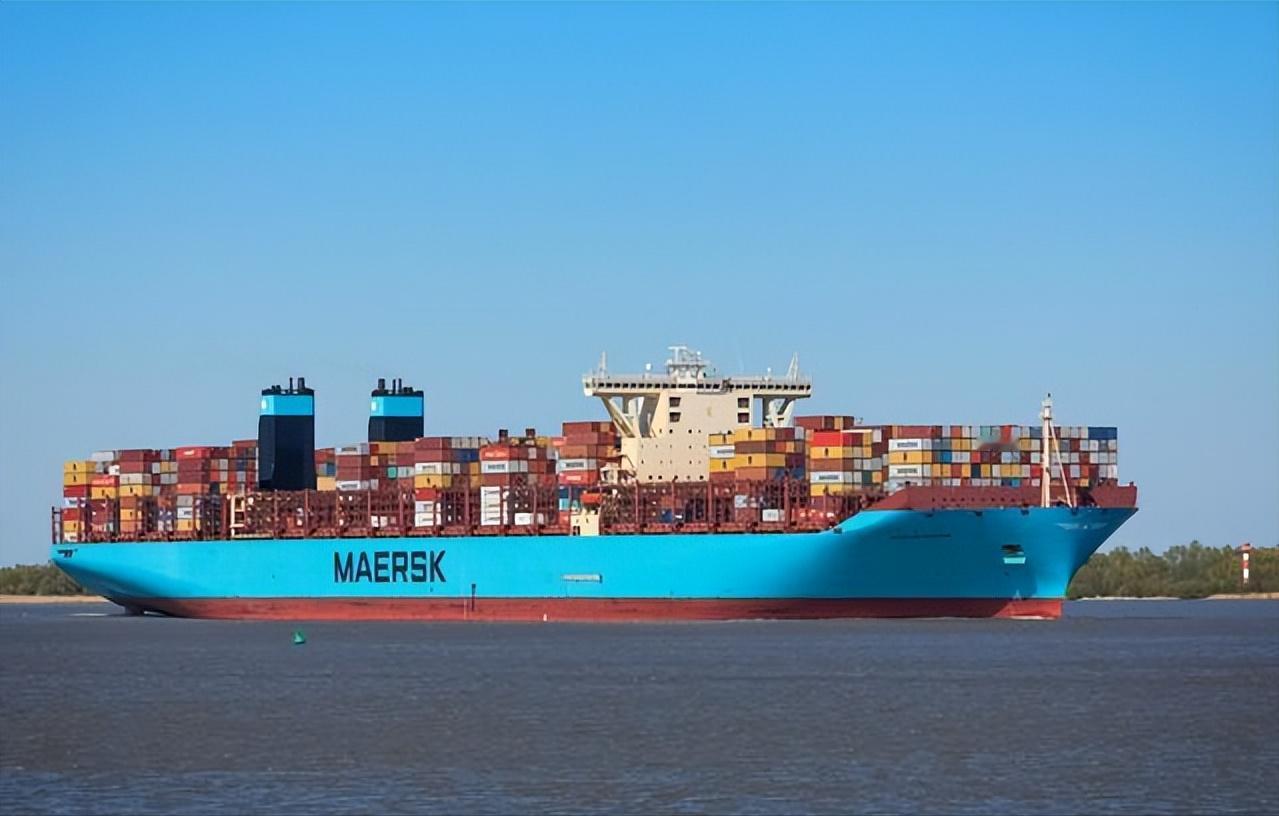 巴拿马运河港口事件最新进展，中国约谈两大接手中国港口的丹麦航运巨头：要求停止港口
