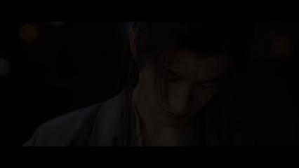鞠婧祎[超话]鞠婧祎张云龙新剧咬脖吻鞠婧祎张云龙来战捧脸吻 短短预告信息量拉满，