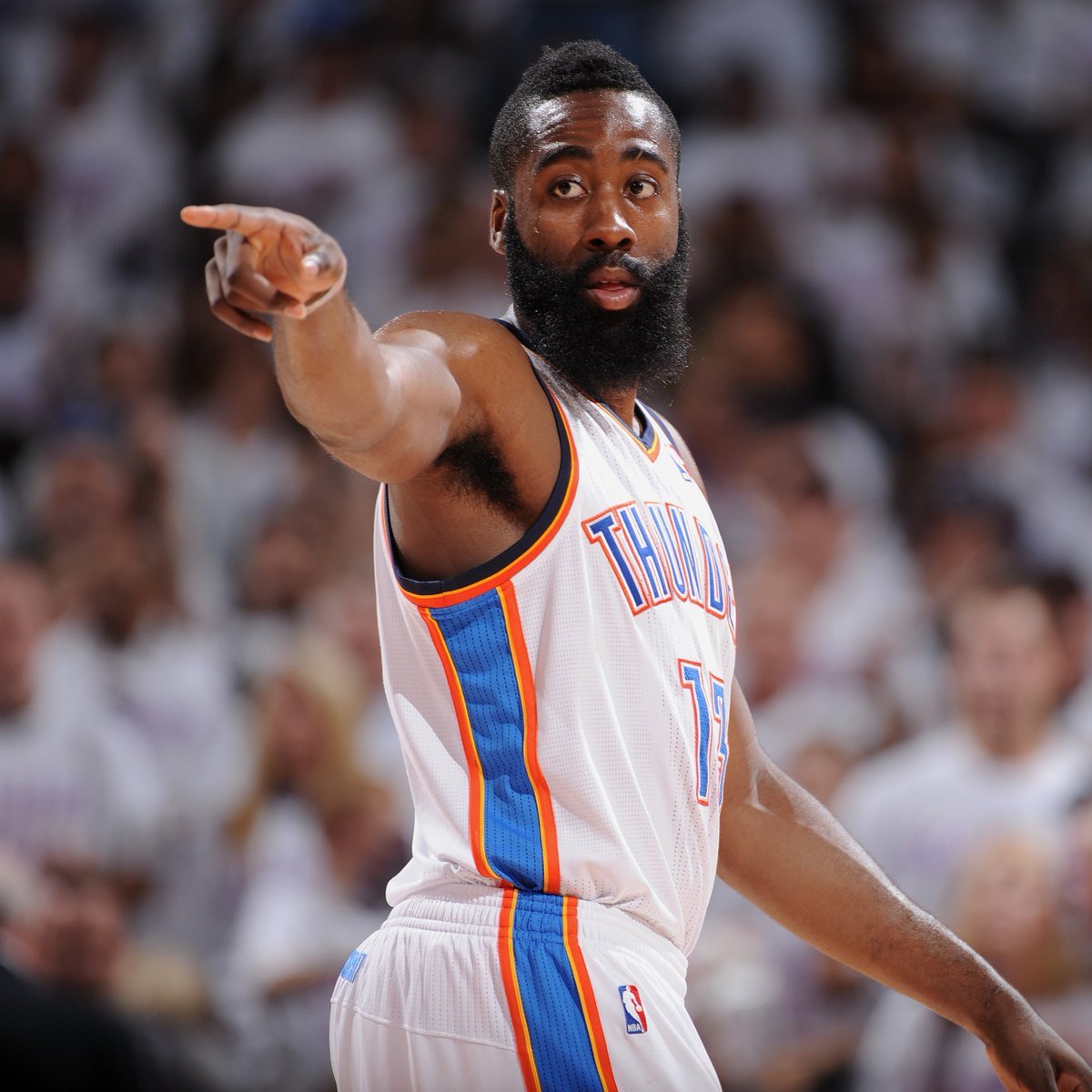 📷哈登 ​​​