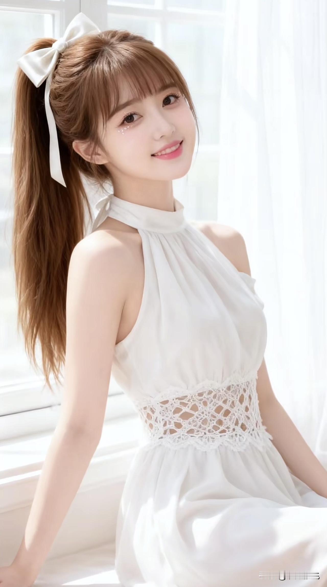 轻纱拂面，笑语盈盈。蝶舞轻纱 玉颜轻纱 轻纱少女照 玉颜轻纱 轻纱少女照 粉缎轻
