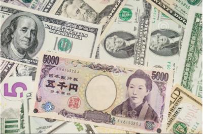 贝森特为啥要救日元！？因为日元就像是一个不断给美国金融体系输血的器官！美国国债！