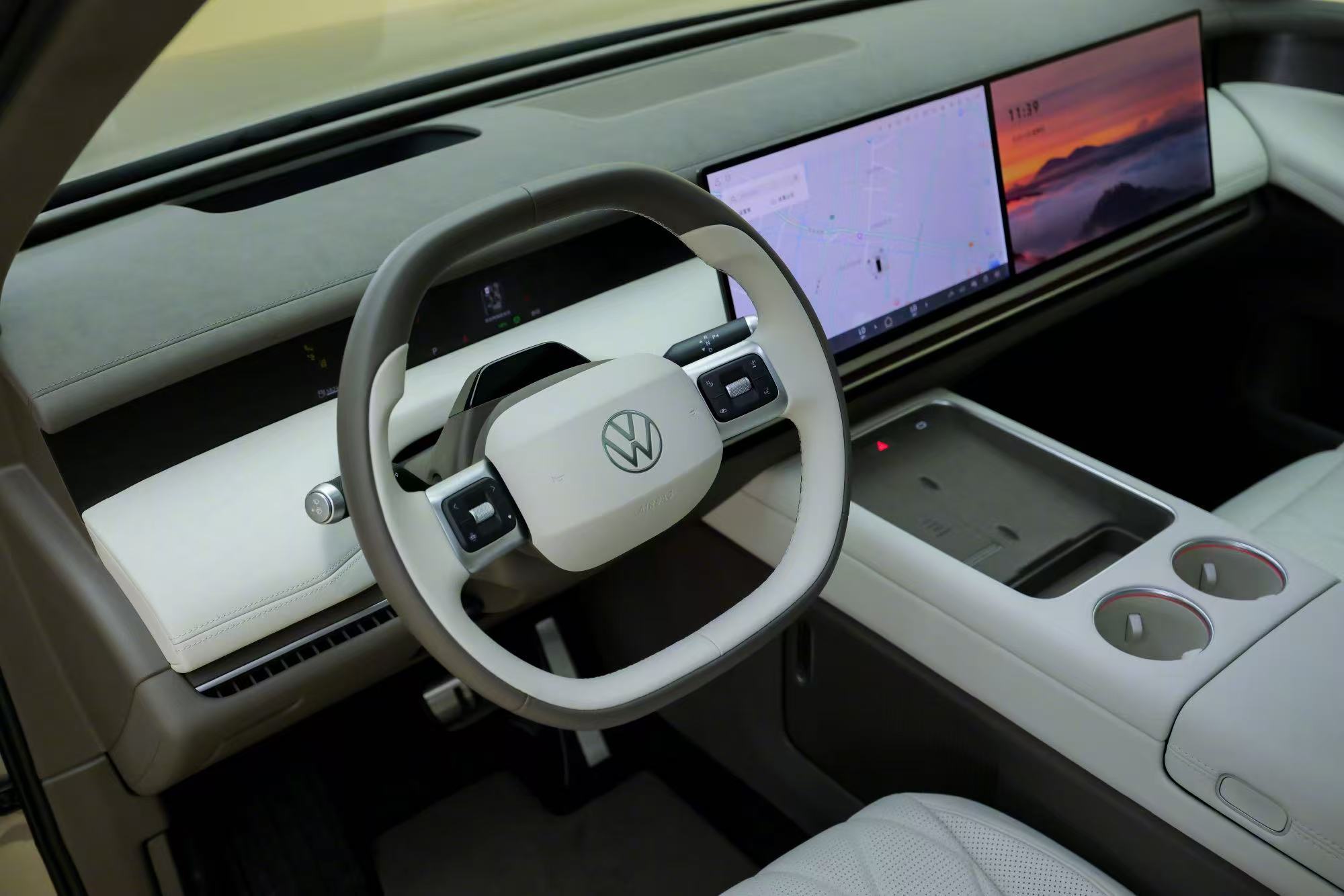 这是哪款车型？ 