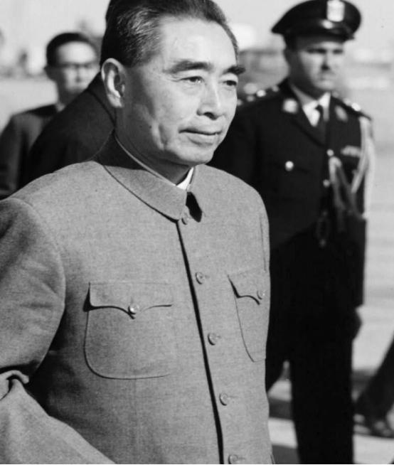 1952年陈毅“仇人”要救死囚，传到中央，周总理下指示：可以不杀

“1952年
