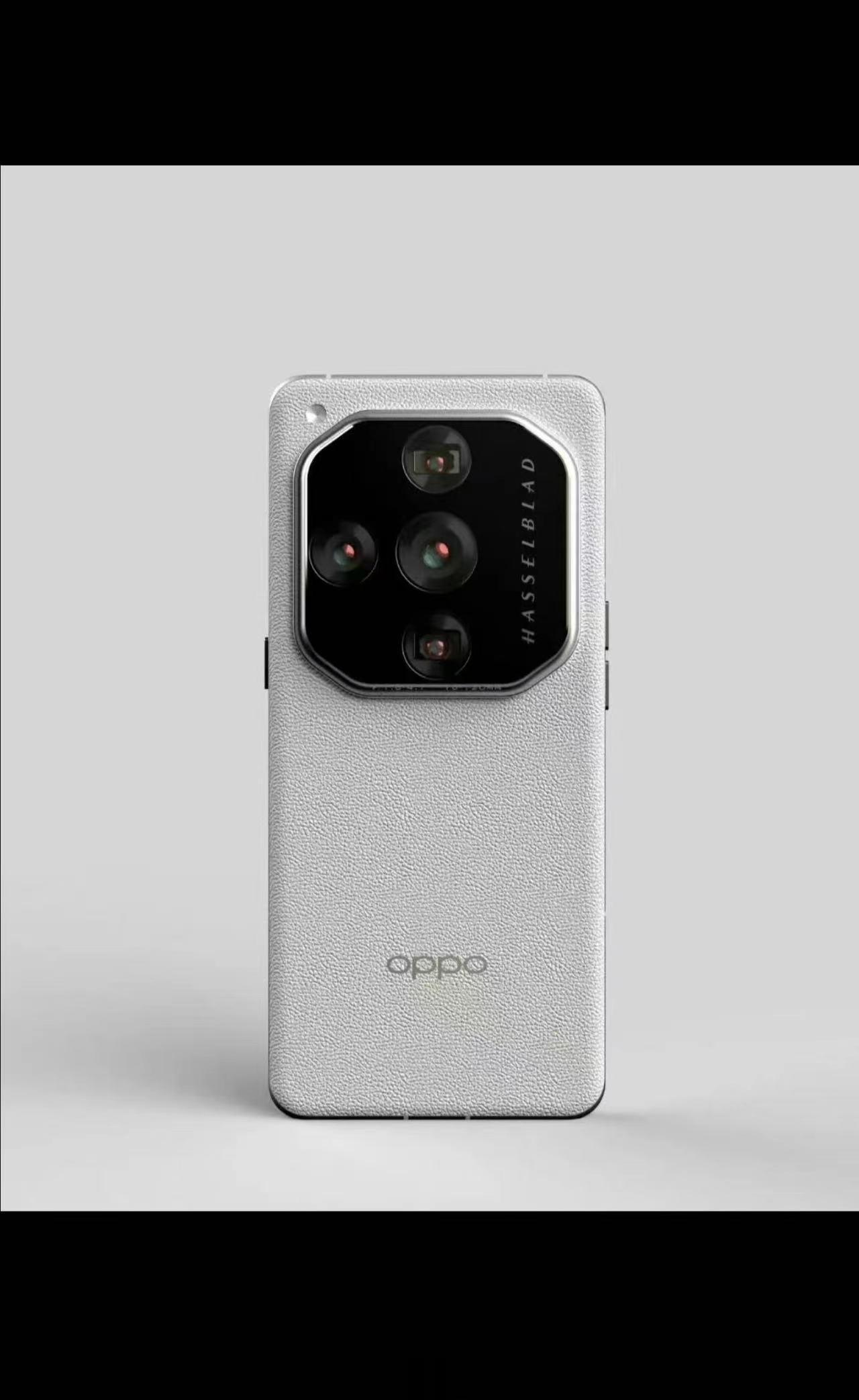 不出意外的话，这就是OPPO的X7Pro了，双潜望长焦，不是X6Pro的那种6x