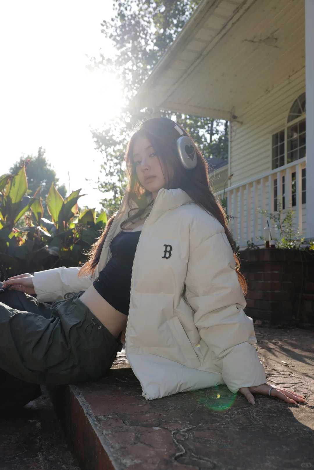 5G入冬咯💭ᵔ ᴥᵔ💭