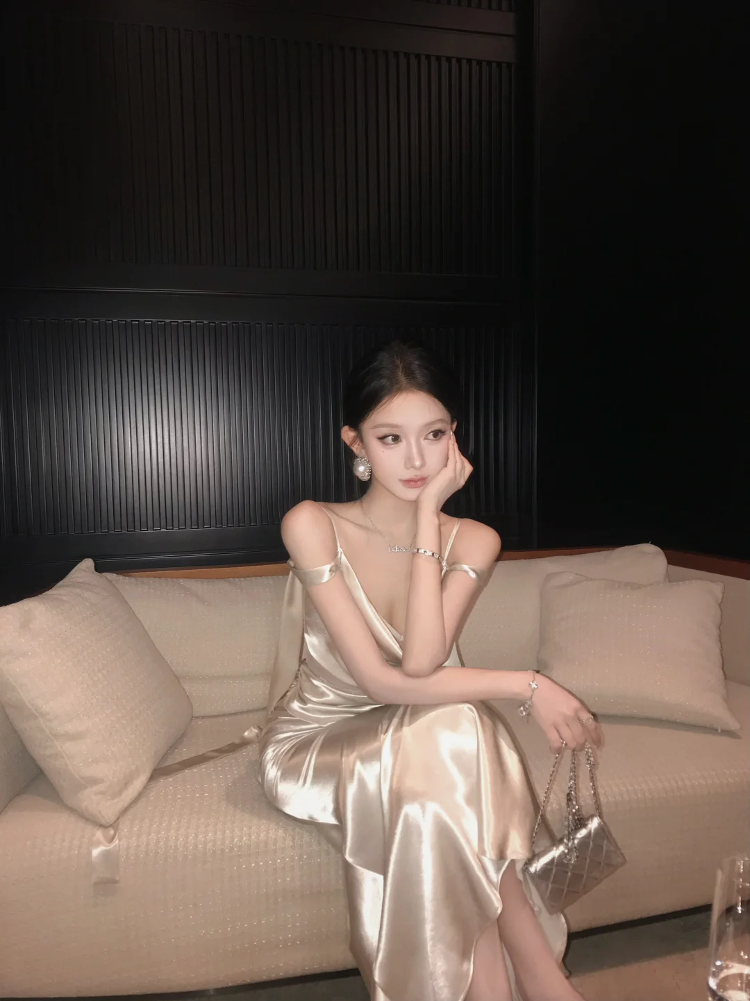 被女人喜欢 是我的天赋