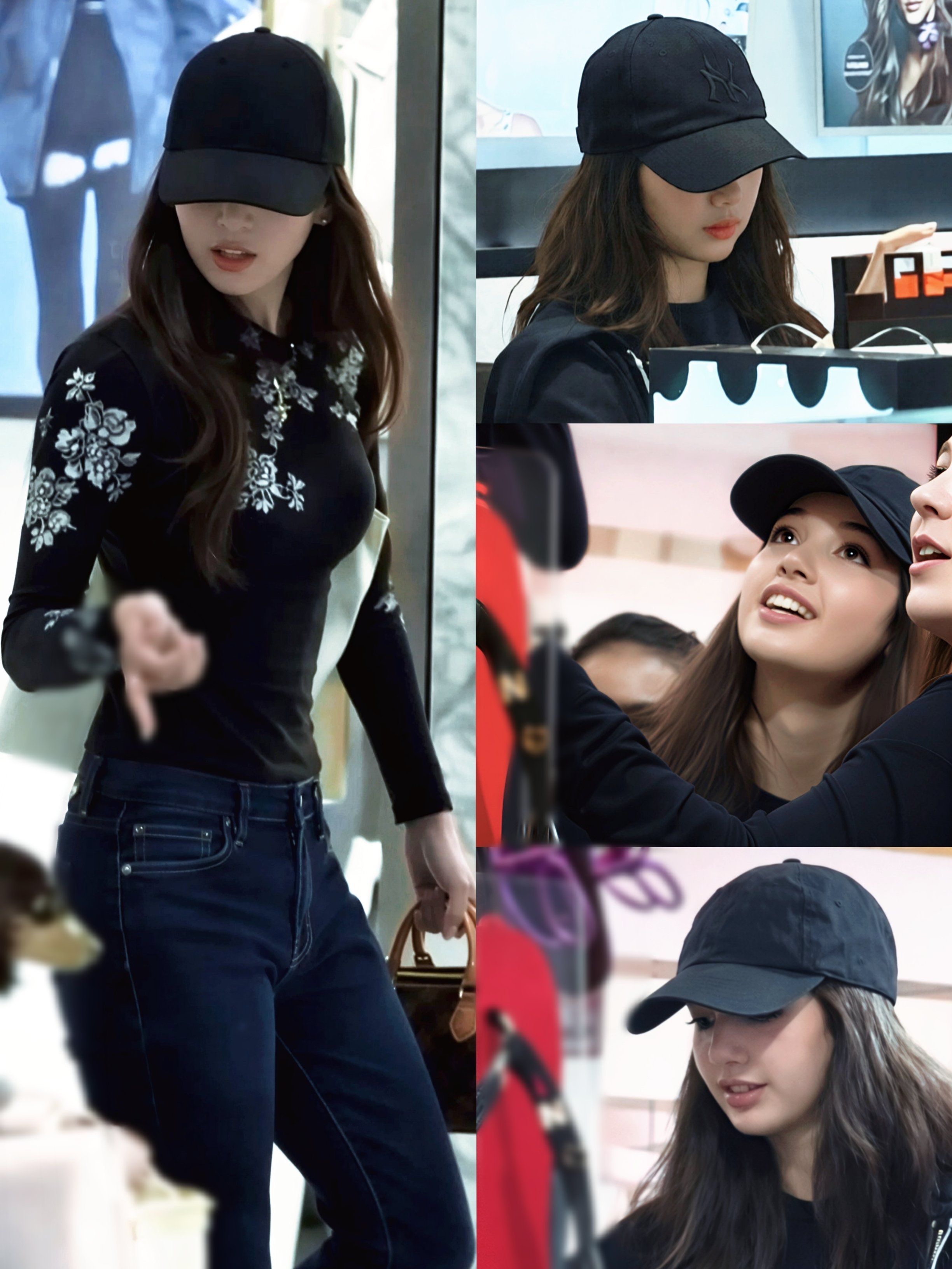 Lisa in Thailand🇹🇭 