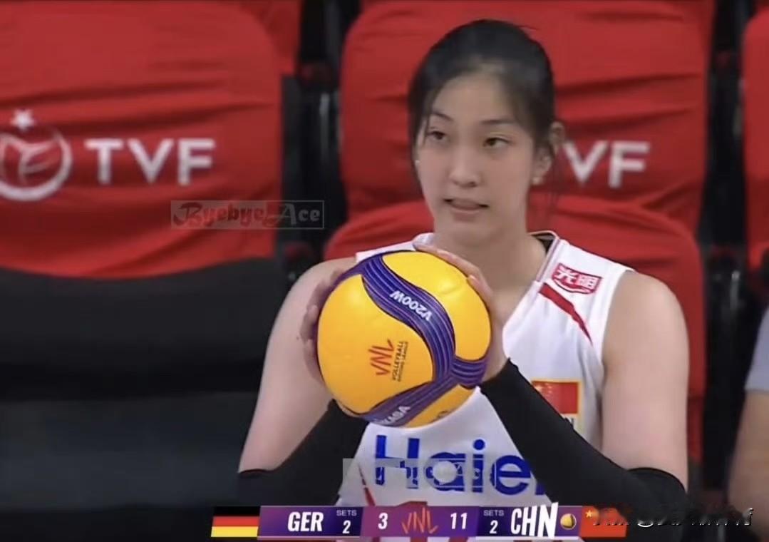 中国女排罕见的全员上场，全员作战，群像狂喜！勇哥的又一场值得经典的14人车轮战！