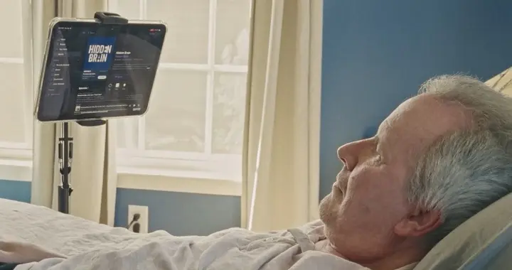 意念操控iPad！全球首例蘋果設備原生腦機接口控制，免開顱植入