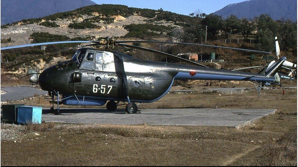 Z-5（阿尔巴尼亚空军）