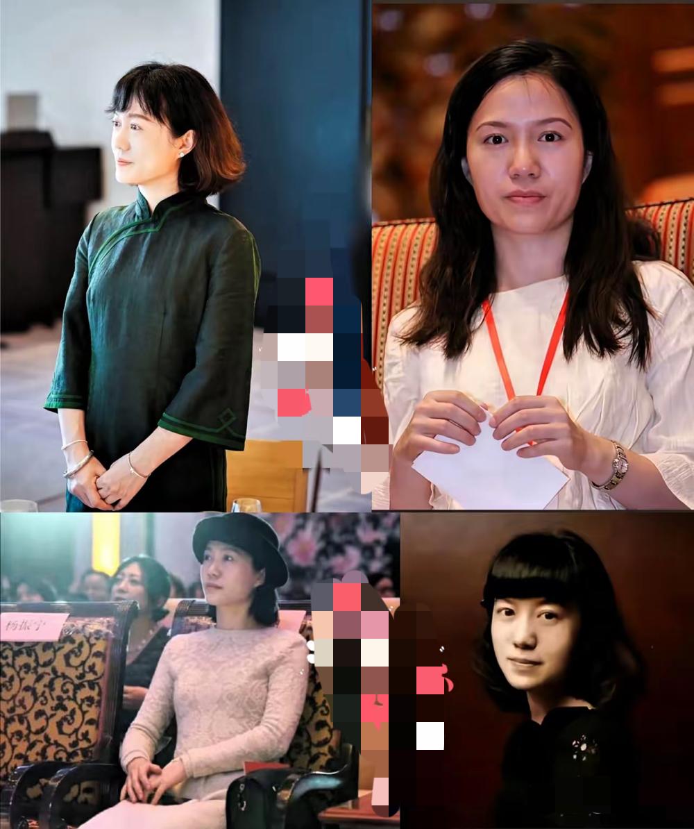 杨振宁刚走，翁帆搬进清华公寓，没哭哭啼啼分家产，却用行动打了质疑者的脸

杨振宁