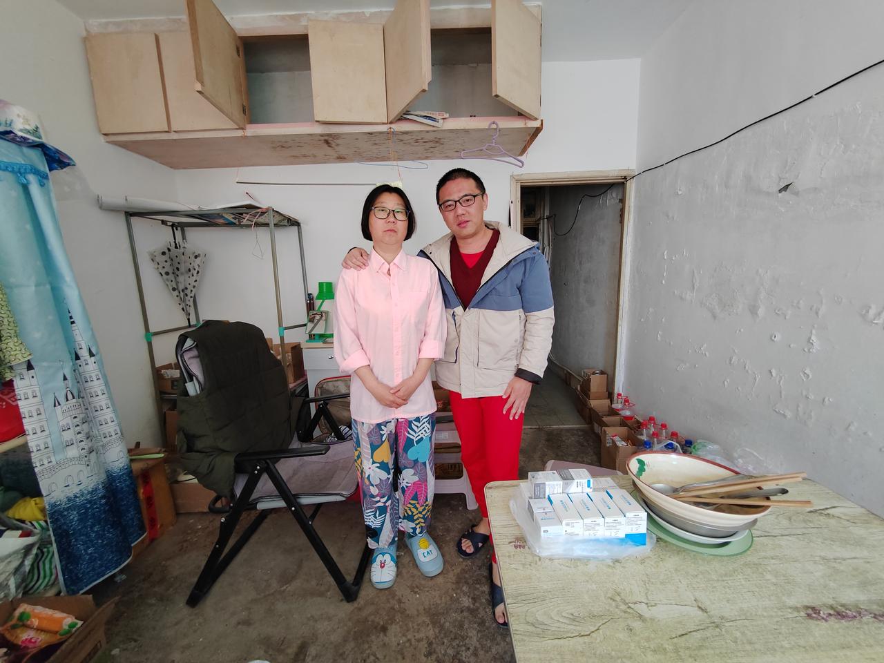 今天我想说一下我不结婚的真实原因，都问我为啥不和大连小姐姐结婚？其实小姐姐也不想