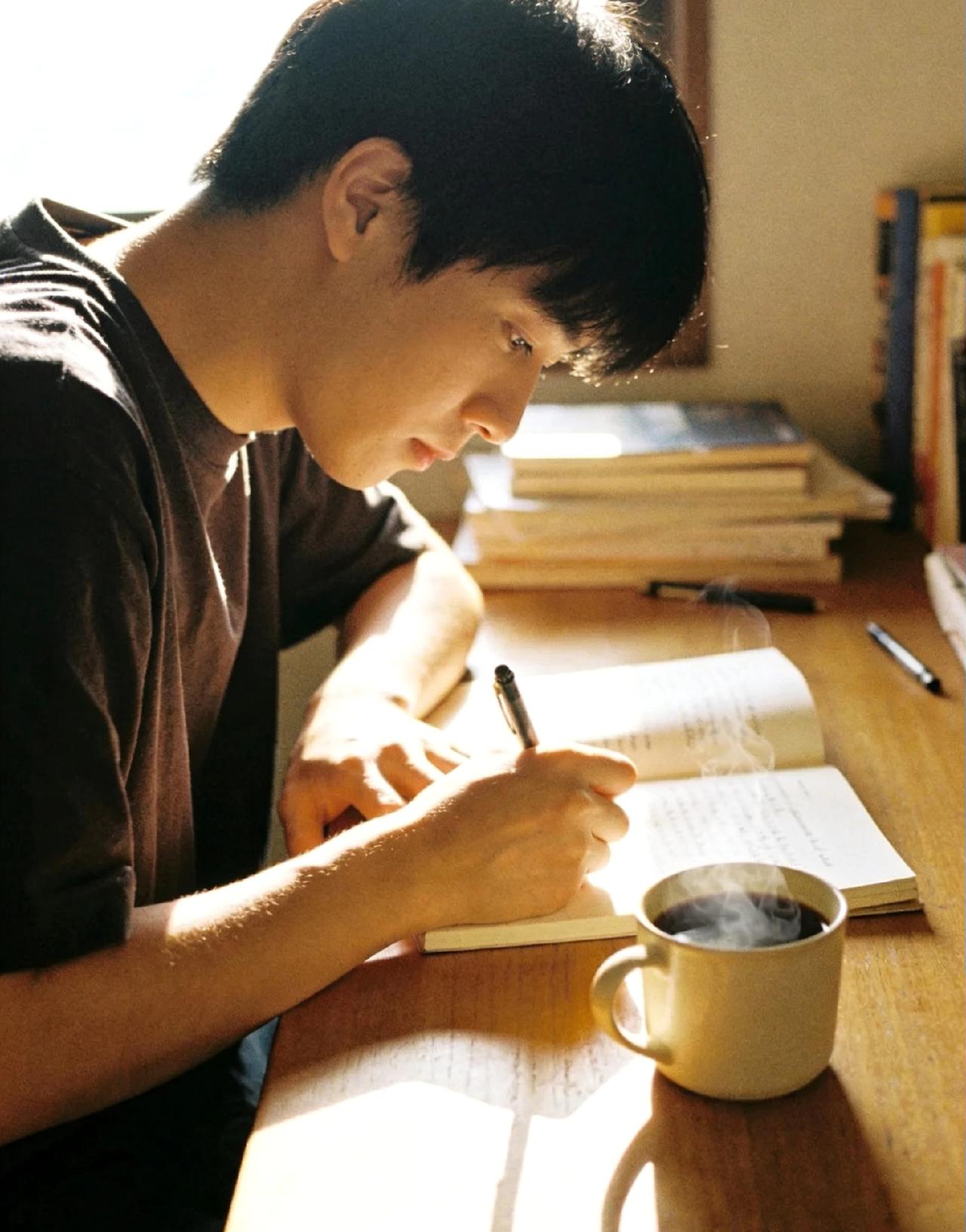 活在当下，是珍惜眼前的每一分每一秒；拥抱未来，是为明天种下希望的种子。二者并非对