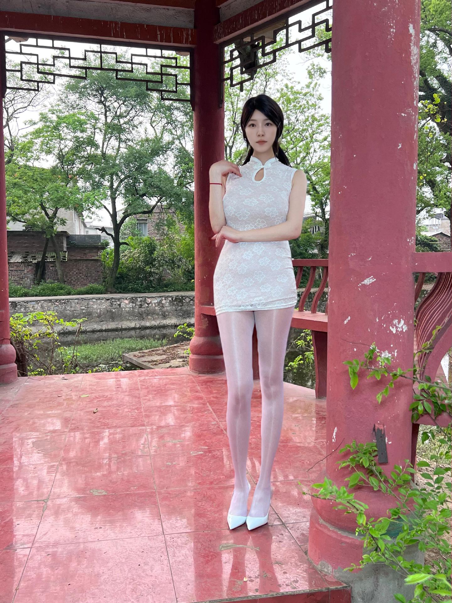 清风上南枝 梦中仍相思