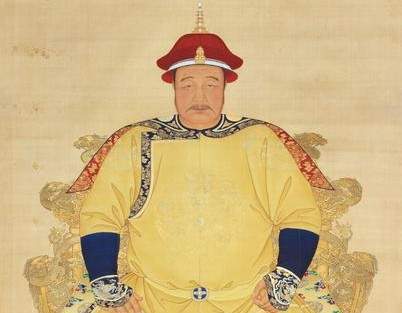 清朝第二位皇帝，不是皇太极！很多人都搞混了