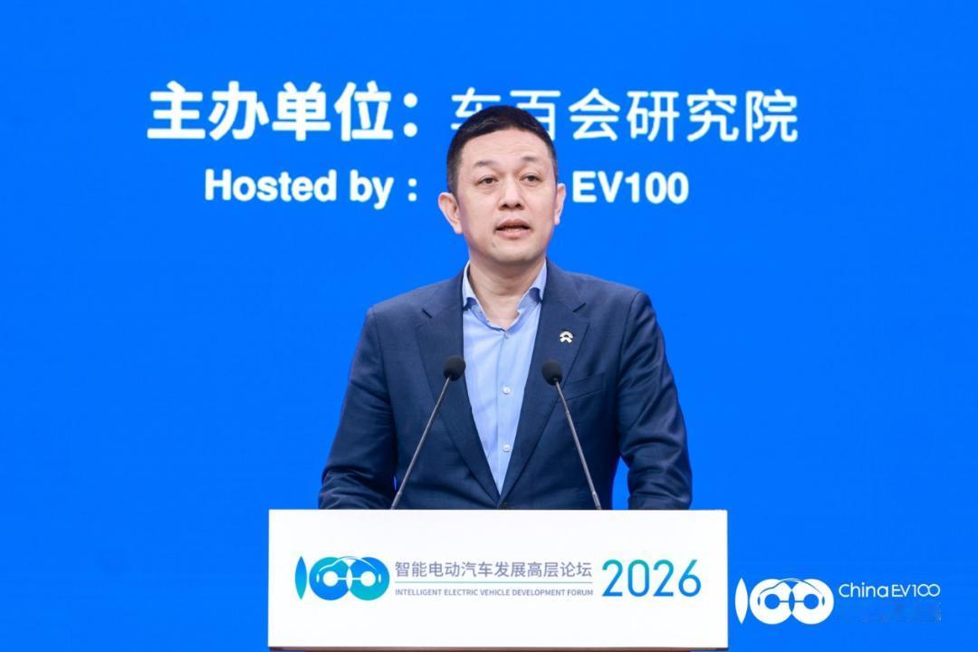 李斌说新车上市浪费几个亿是“常态”，真的是“浪费”？

蔚来李斌最近有个观点：一