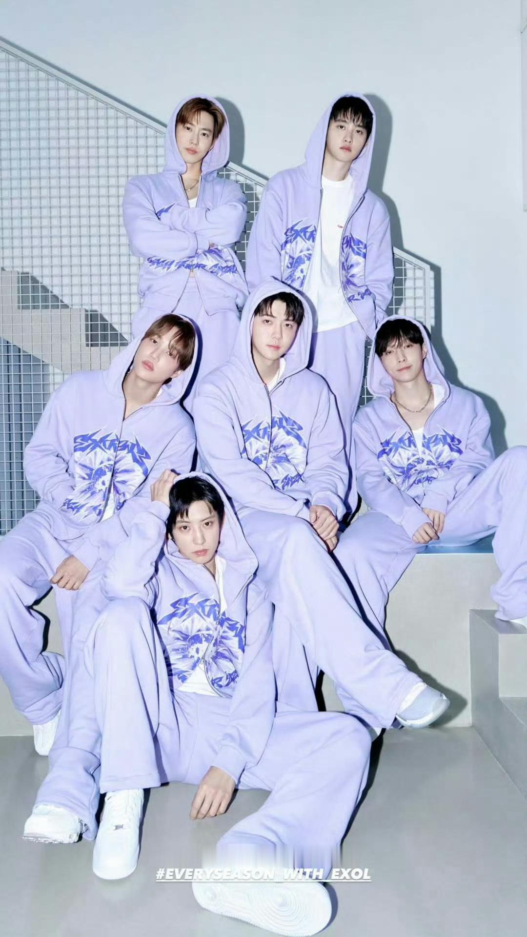 李秀满你说的对！漂亮孩子就应该在C位！ 