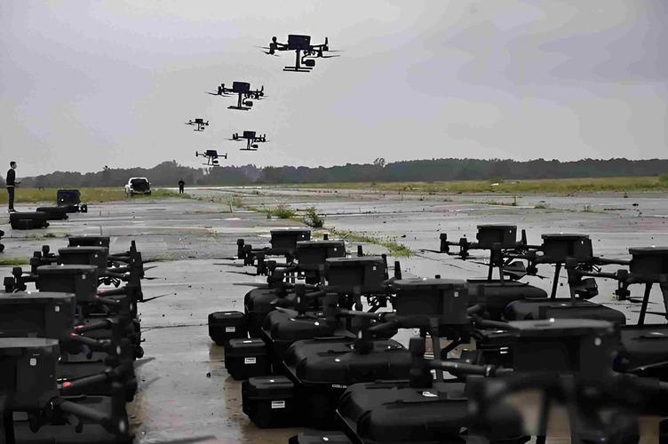 俄乌战场套路照搬台海？美国教台军玩无人机游击战，注定是竹篮打水一场空。

特朗普