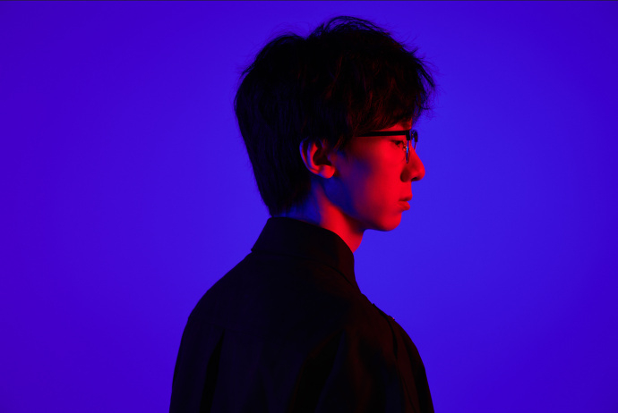 #老头杯冠军写真##BL战队红蓝碰撞大片# 吼？？？这会哥几个也来反差？[笑而不