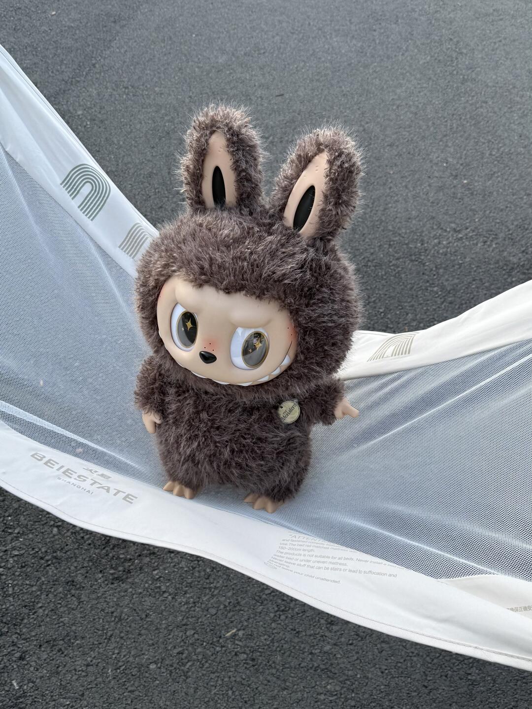 咋办啊……打开后真的不想退了