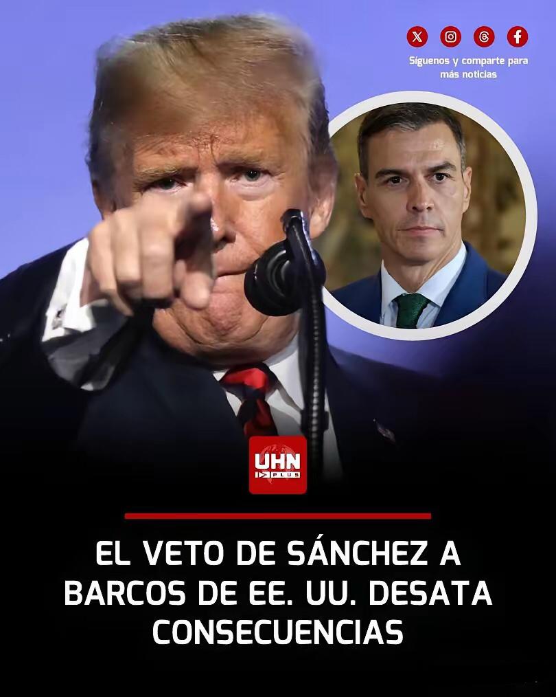 西班牙撵走15架美军战机！严拒美军利用西班牙领土打击伊朗！3月1日，西班牙首相桑