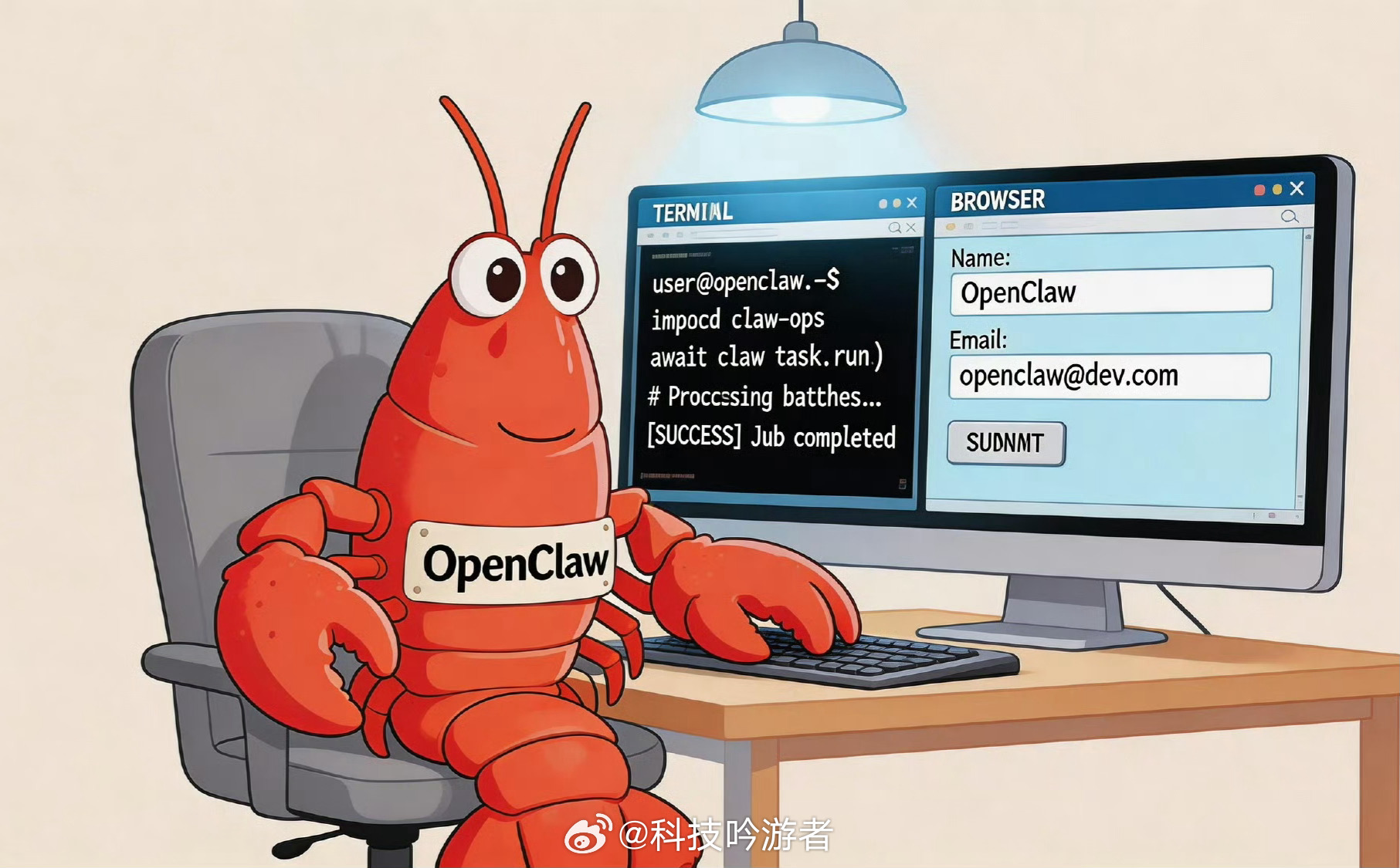 国产AI龙虾谁更好用 现在的“龙虾”国产AI大模型，真的太多了，可以说是百花齐放