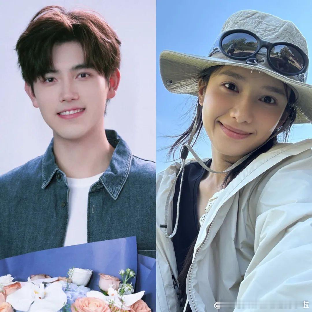 《将门毒后》范丞丞声明自己不演，新丽马上又找了一个00生，这部剧是大ip，还背靠
