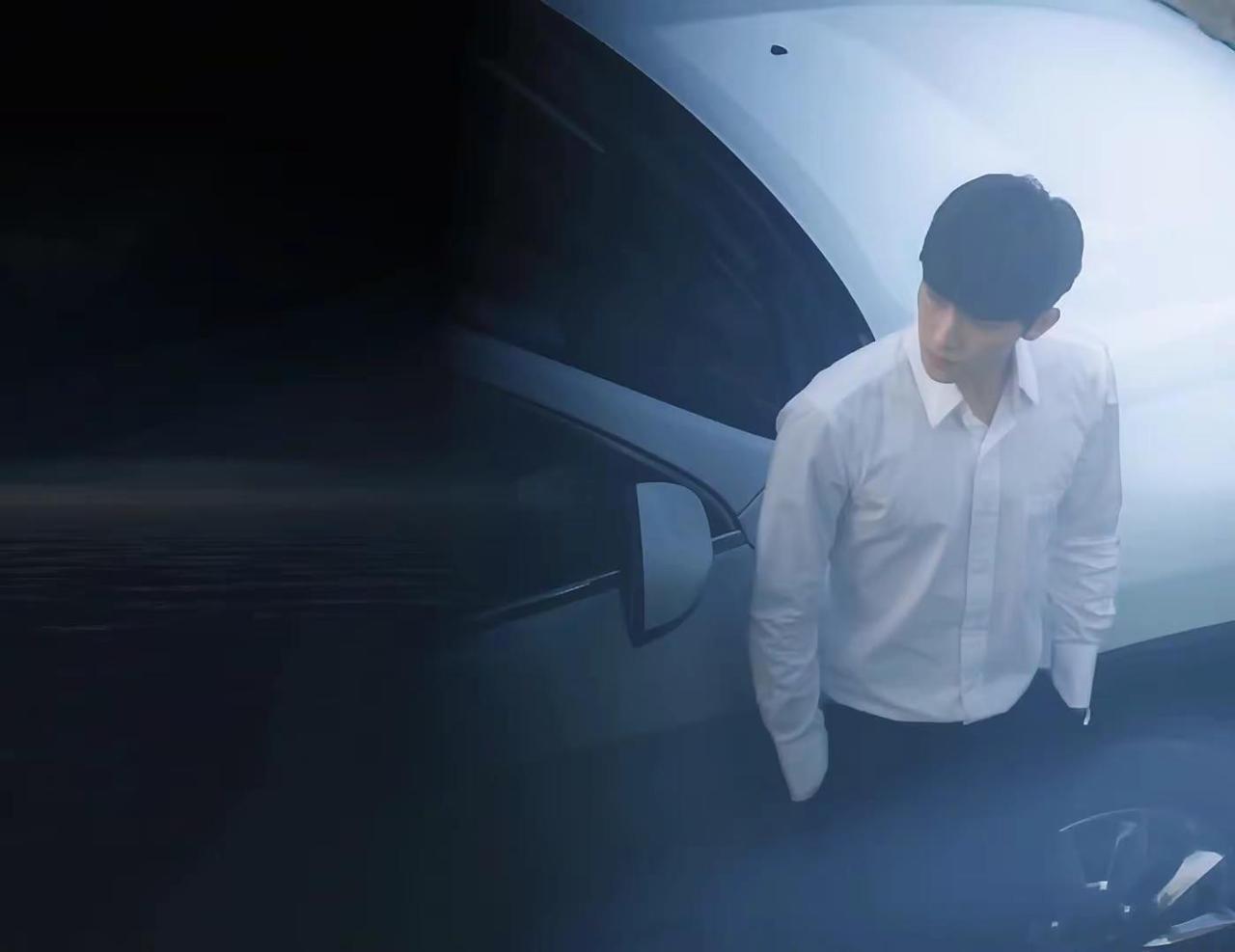 哪有不懂恋爱的男生？只是不够爱你 歌曲没预报的雨葛雨晴 那些年追过的剧 林时屿